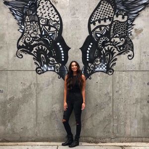 Meet your Posher, Samantha